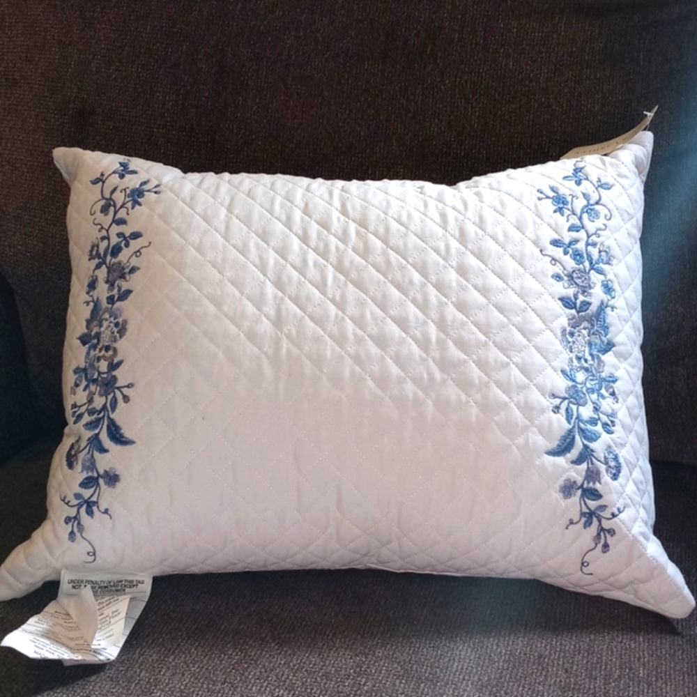 Laura Ashley Decorative Throw Pillow